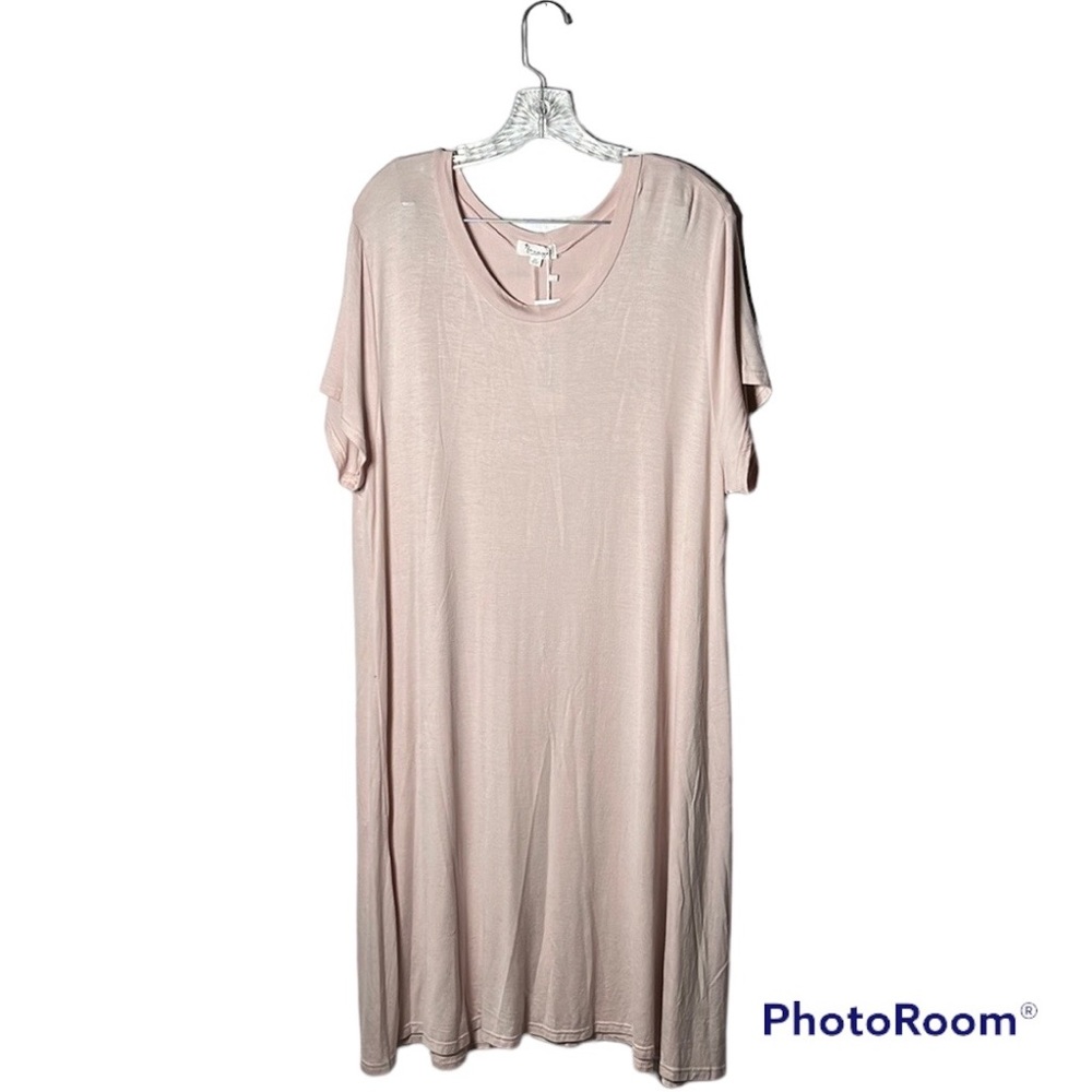 Foxxy dress size 2X